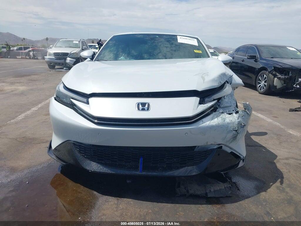 JHMBF1D65TX000615 2026 HONDA PRELUDE photo no. 12