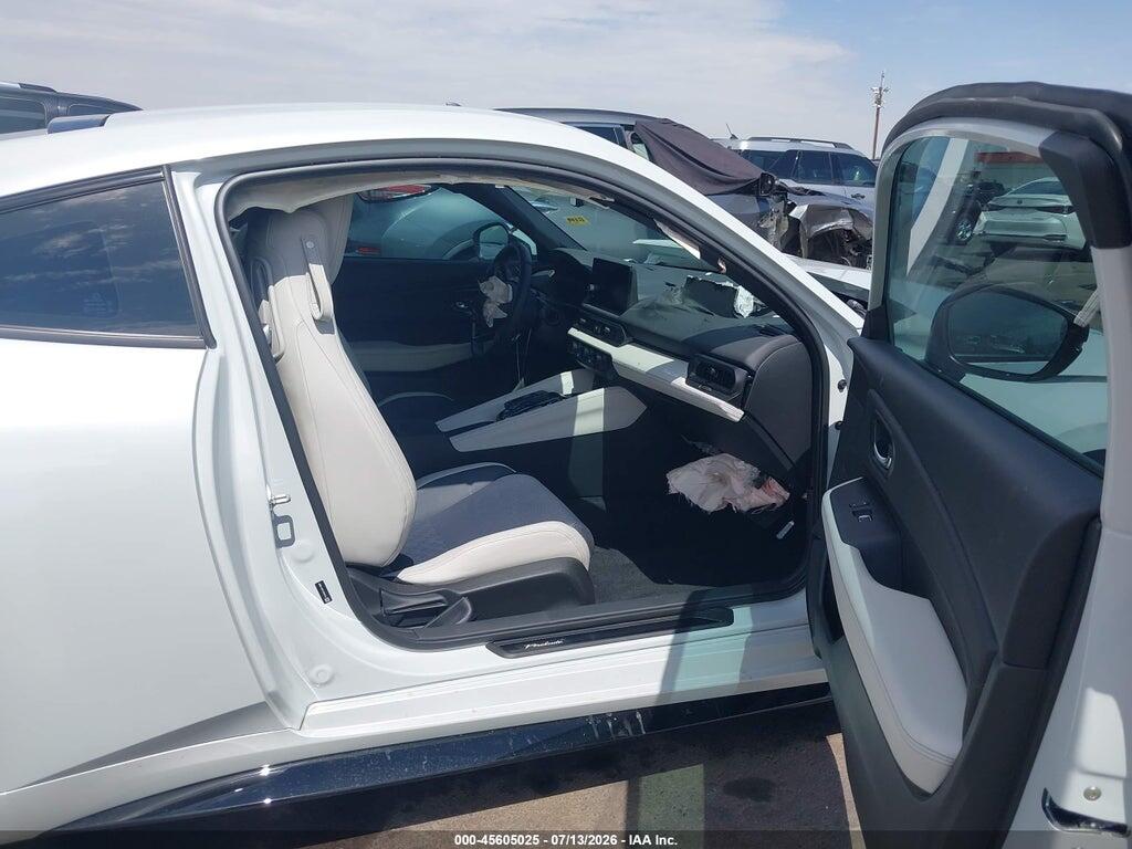 JHMBF1D65TX000615 2026 HONDA PRELUDE photo no. 5