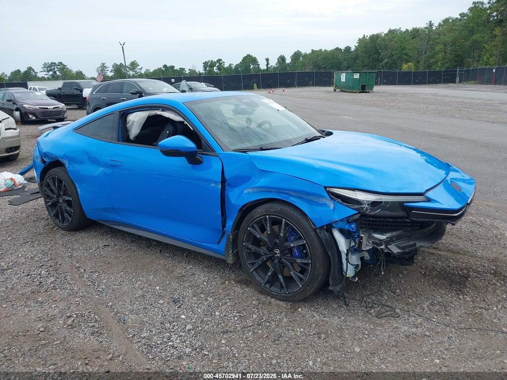 2026 HONDA PRELUDE JHMBF1D66TX000218