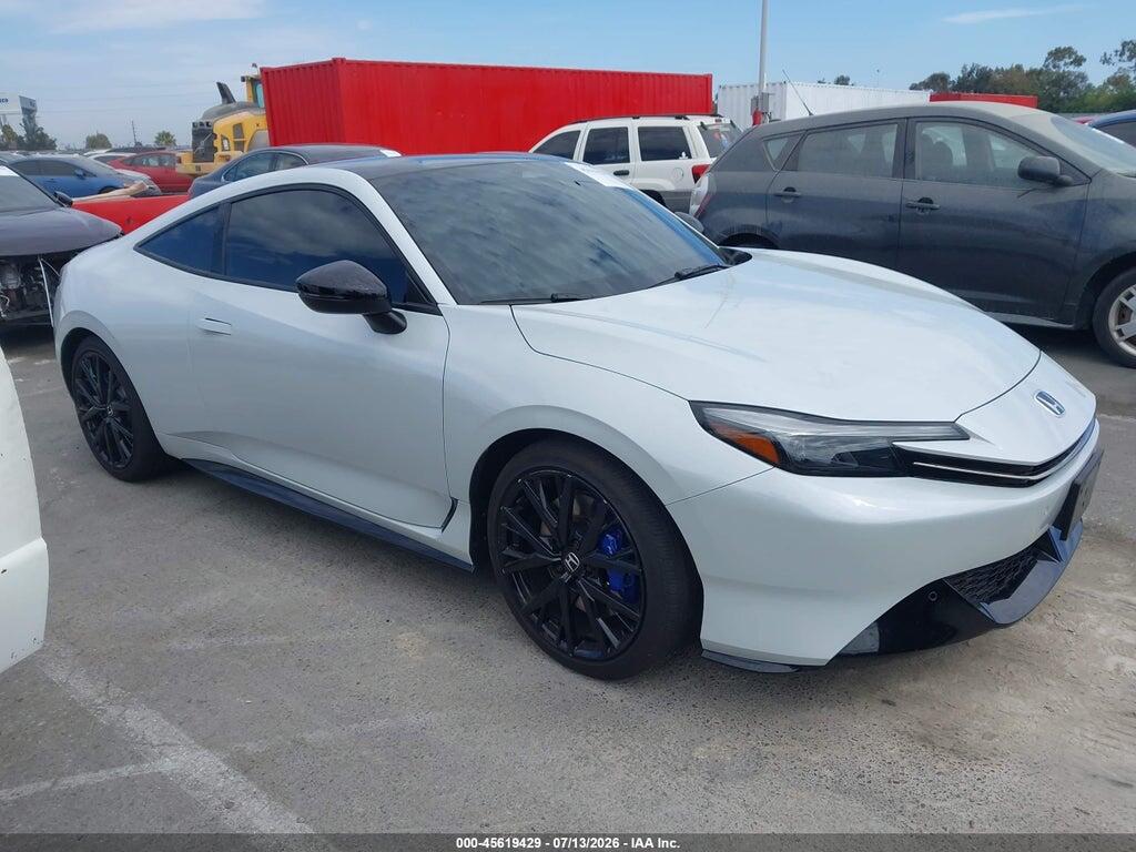 2026 HONDA PRELUDE JHMBF1D75TX000042