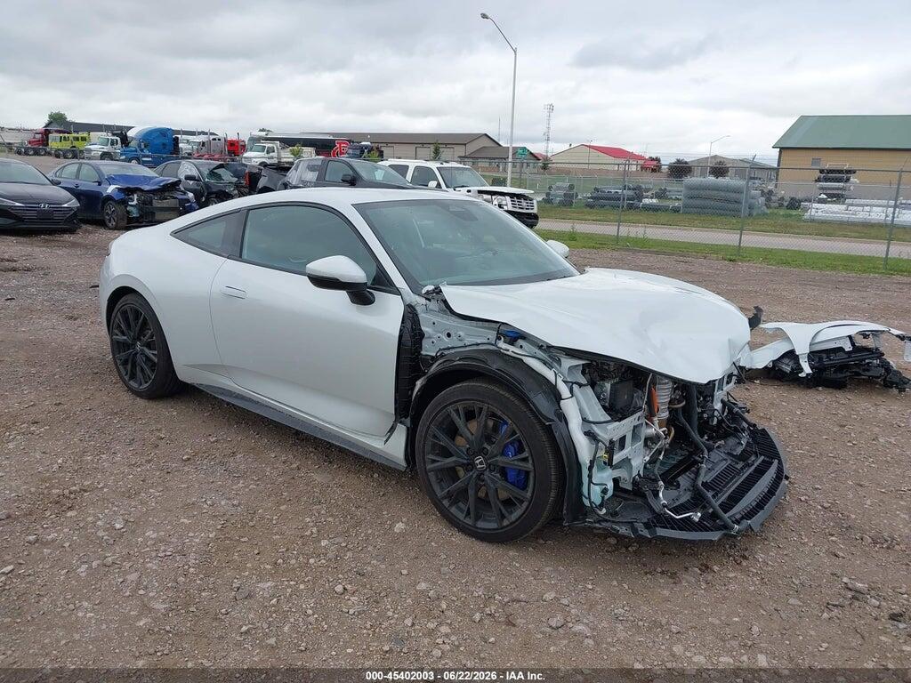 2026 HONDA PRELUDE JHMBF1D69TX000715