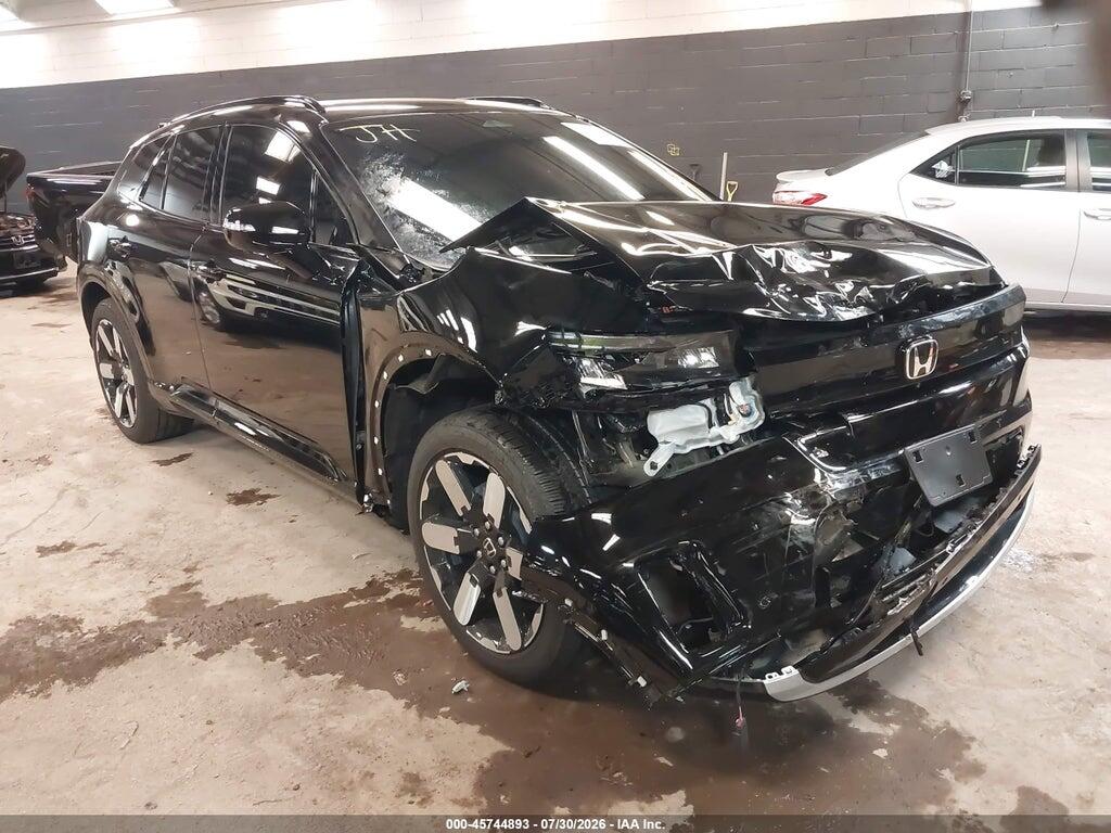 3GPKHZRJXTS500082 2026 HONDA PROLOGUE photo no. 1