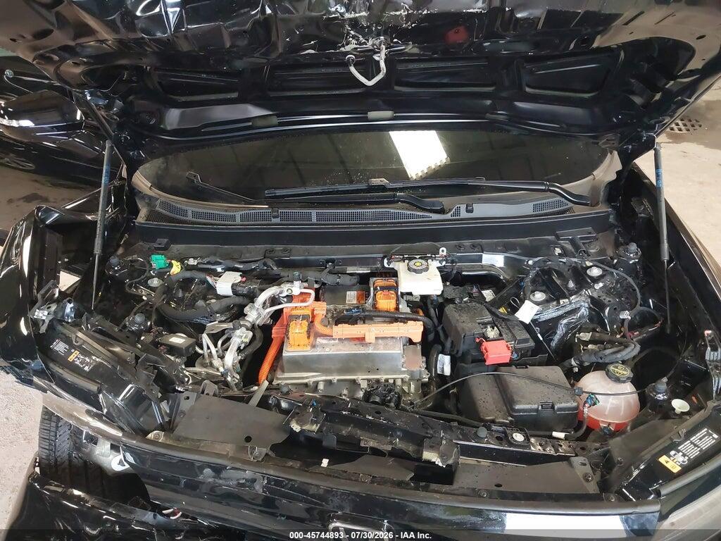 3GPKHZRJXTS500082 2026 HONDA PROLOGUE photo no. 10