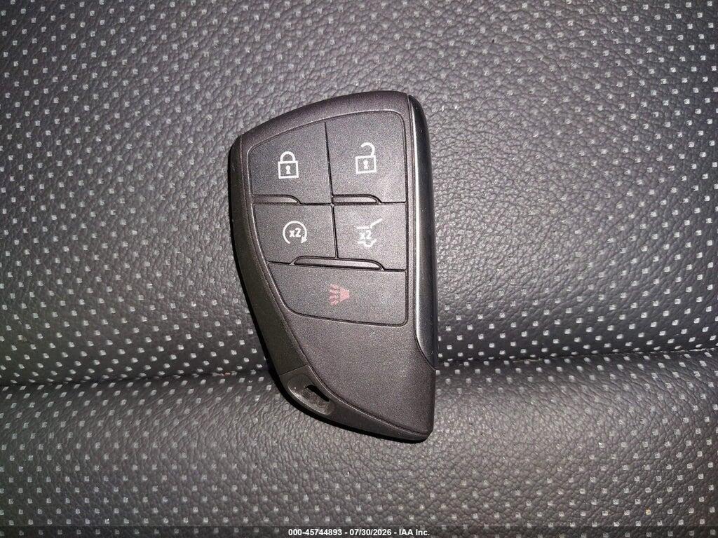 3GPKHZRJXTS500082 2026 HONDA PROLOGUE photo no. 11