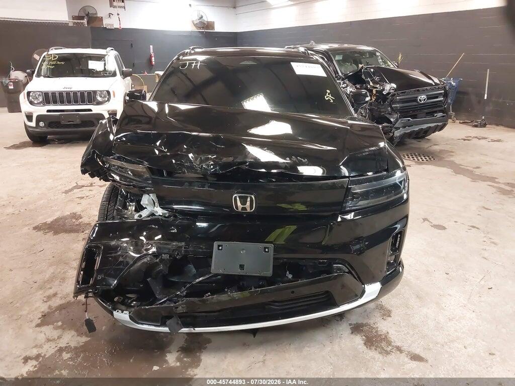 3GPKHZRJXTS500082 2026 HONDA PROLOGUE photo no. 12