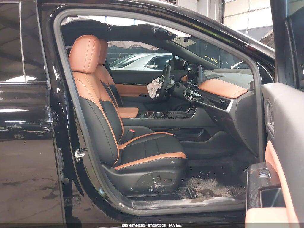 3GPKHZRJXTS500082 2026 HONDA PROLOGUE photo no. 5