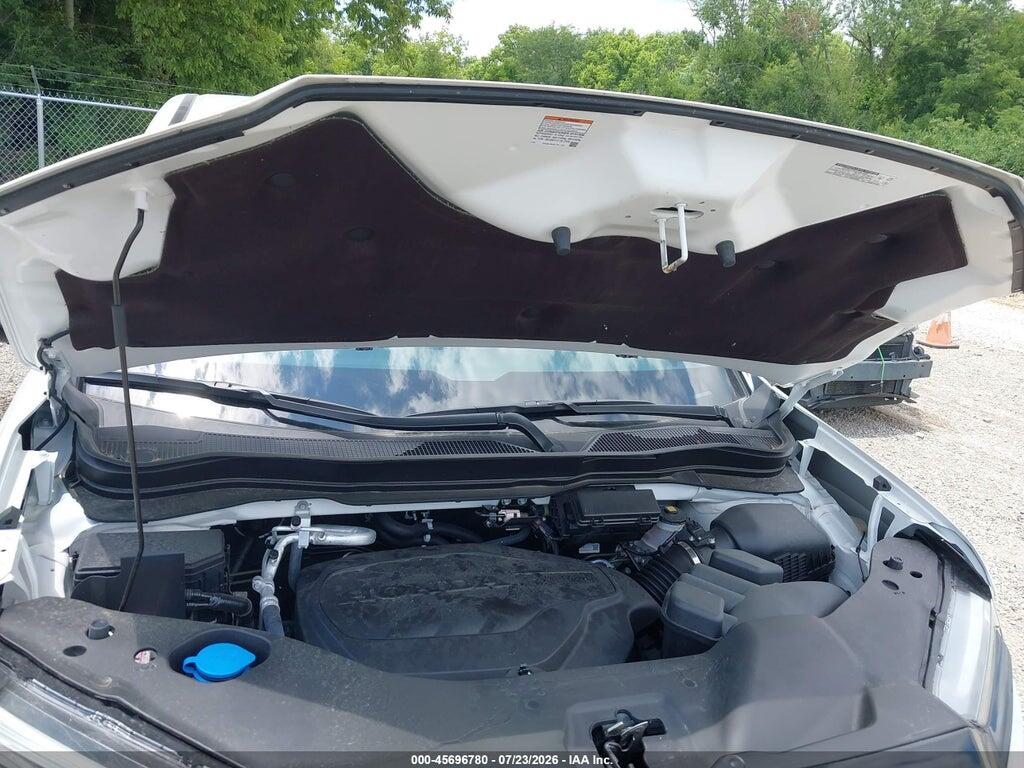 5FPYK3F88TB014513 2026 HONDA RIDGELINE photo no. 10