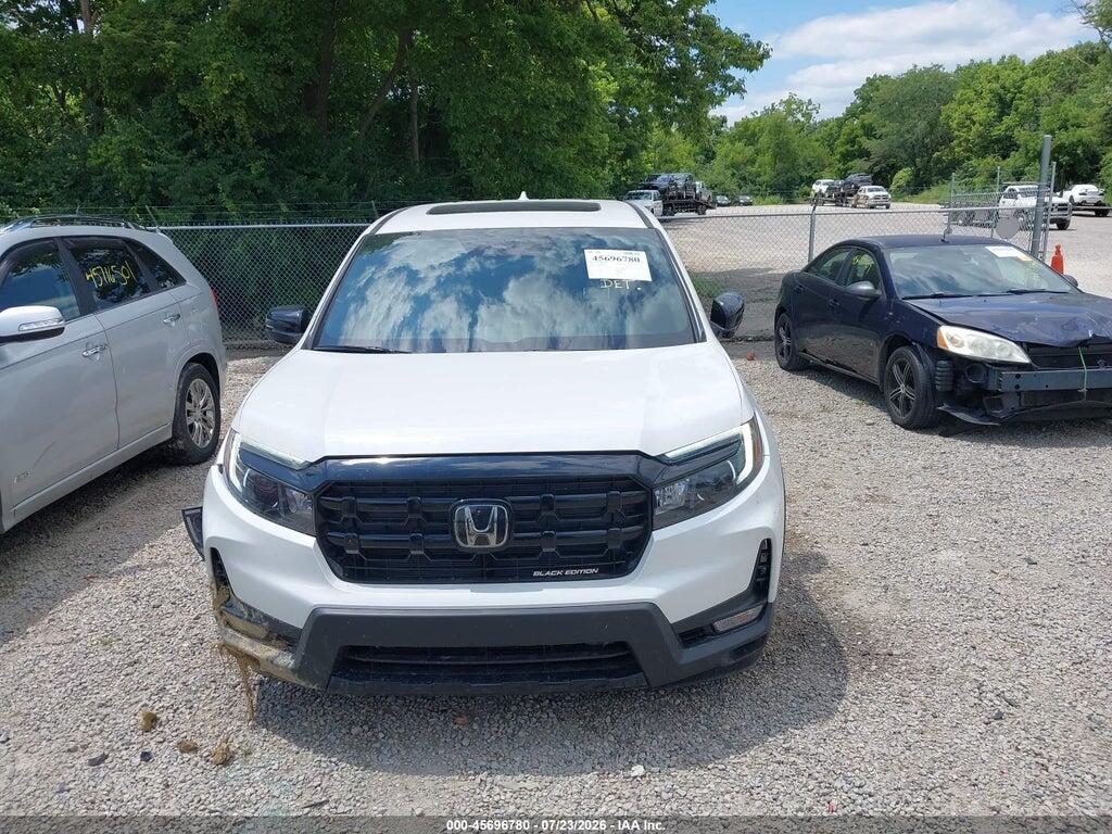 5FPYK3F88TB014513 2026 HONDA RIDGELINE photo no. 12