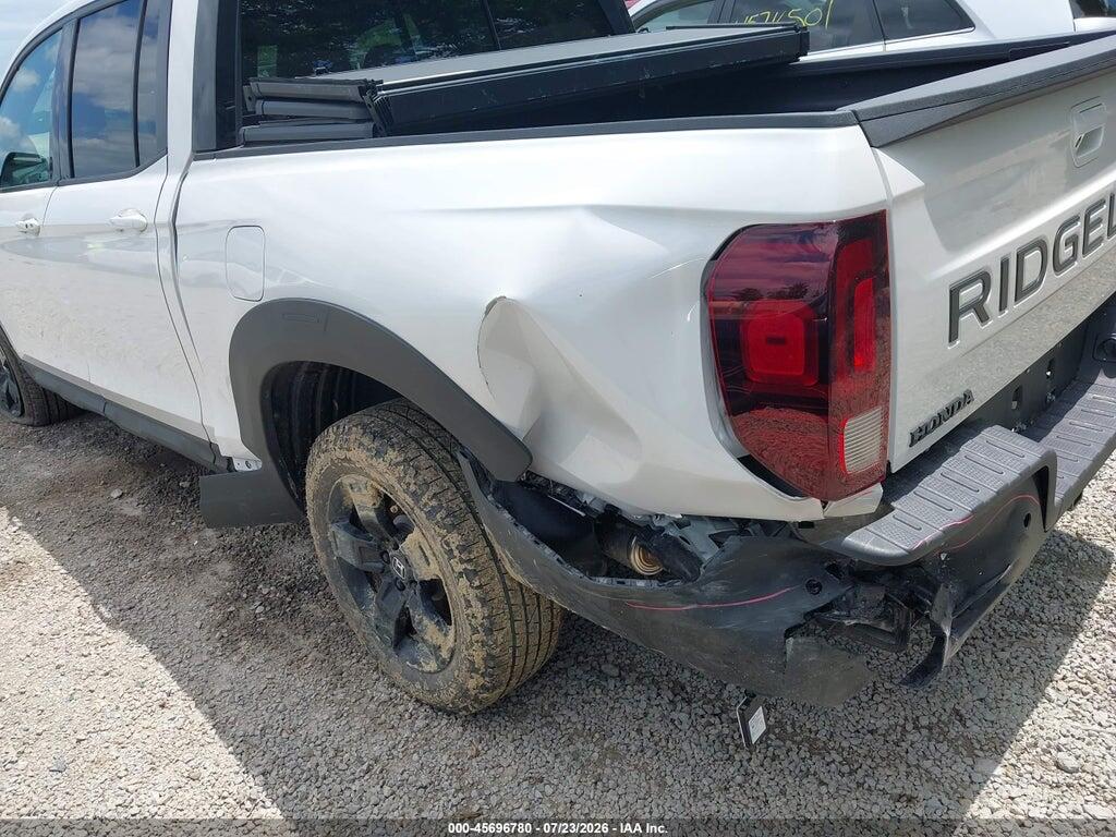 5FPYK3F88TB014513 2026 HONDA RIDGELINE photo no. 6