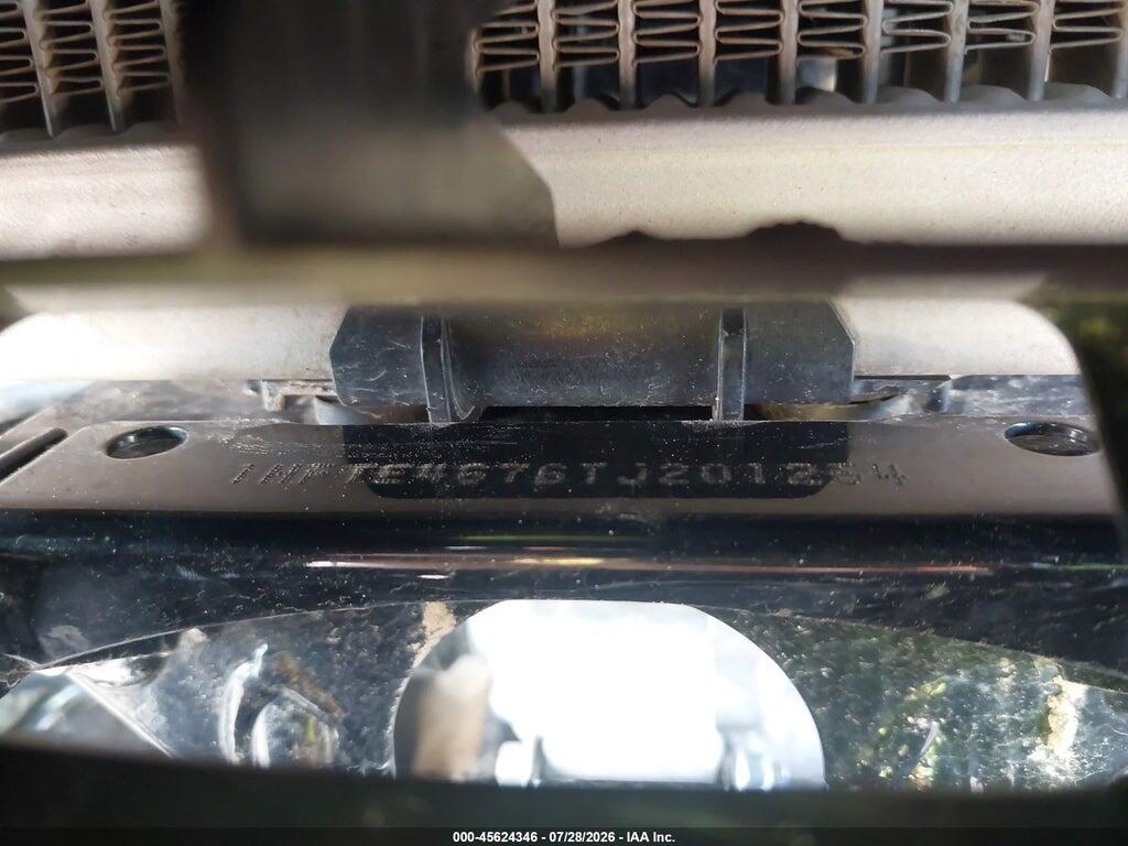 1HFTE4676TJ201254 2026 HONDA TRX520 photo no. 10