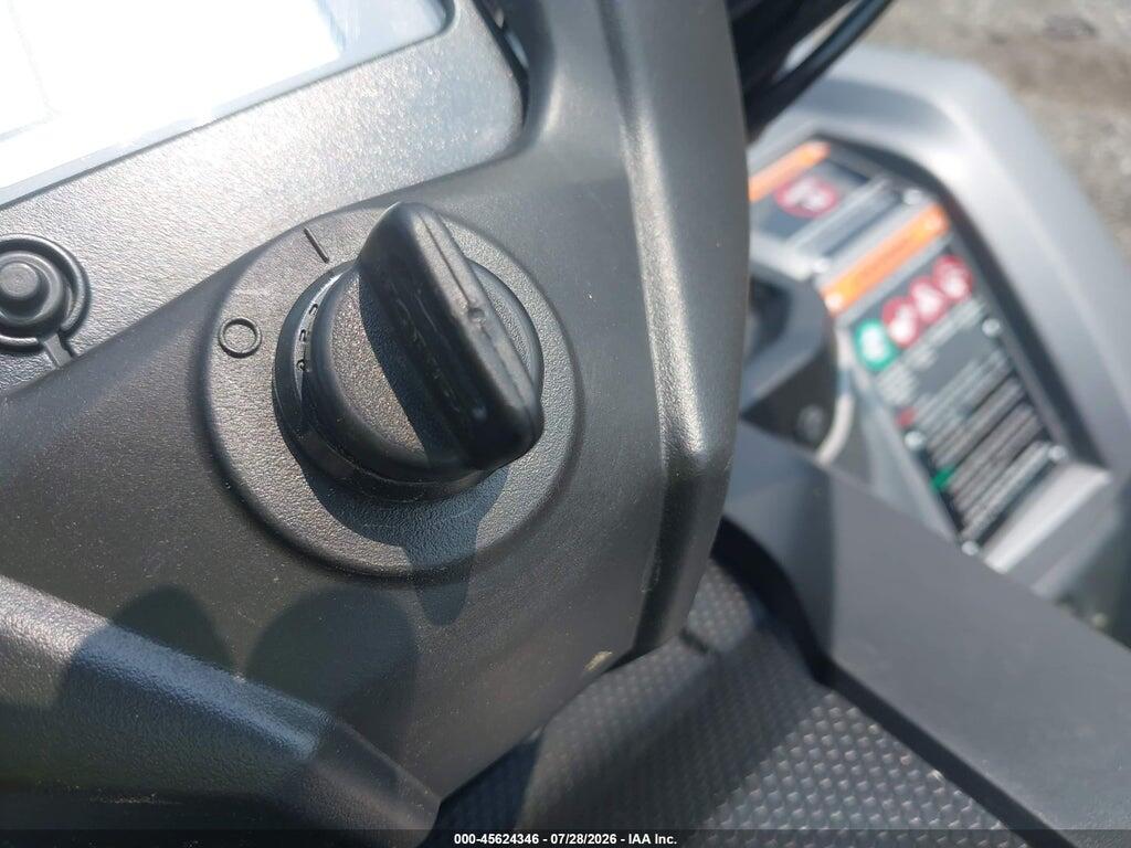 1HFTE4676TJ201254 2026 HONDA TRX520 photo no. 11