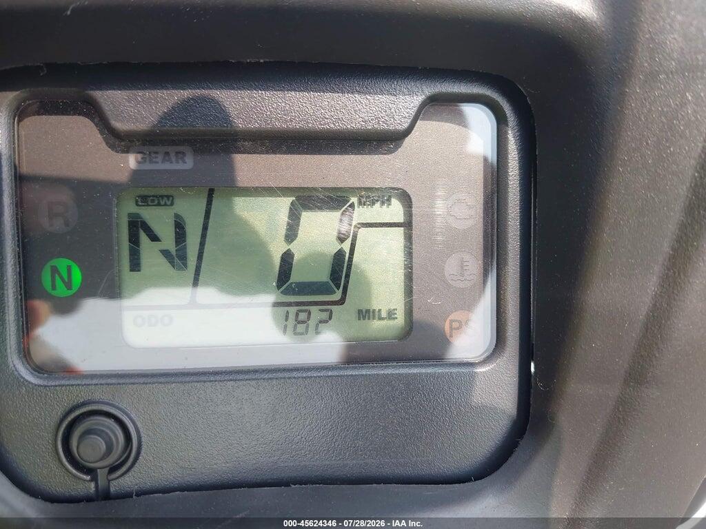 1HFTE4676TJ201254 2026 HONDA TRX520 photo no. 7