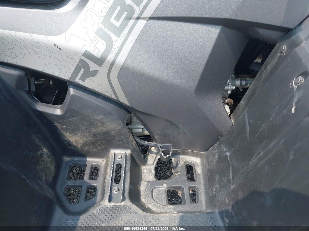 1HFTE4676TJ201254 2026 HONDA TRX520 photo no. 8