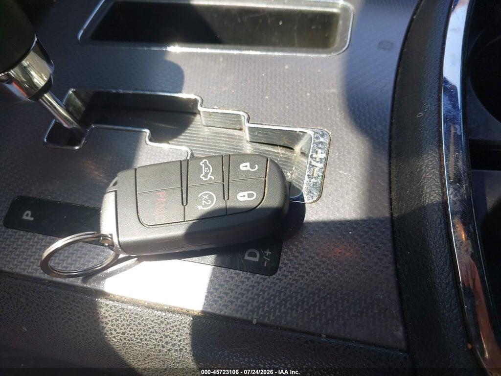 2C3CDXCT8EH138182 2014 DODGE CHARGER photo no. 11