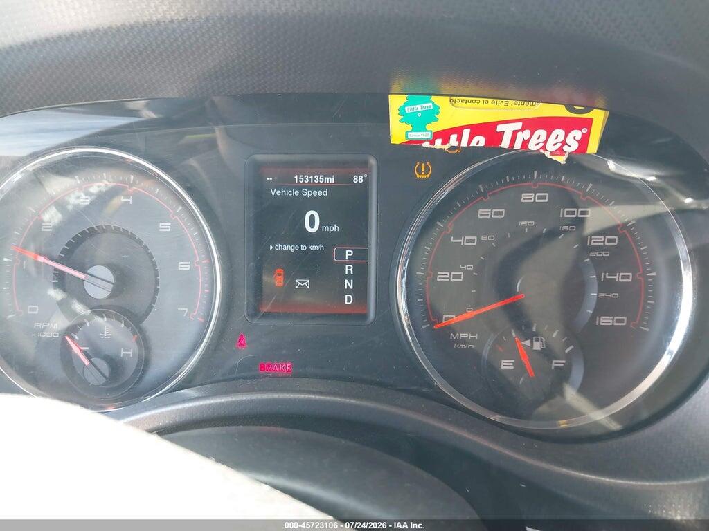 2C3CDXCT8EH138182 2014 DODGE CHARGER photo no. 7