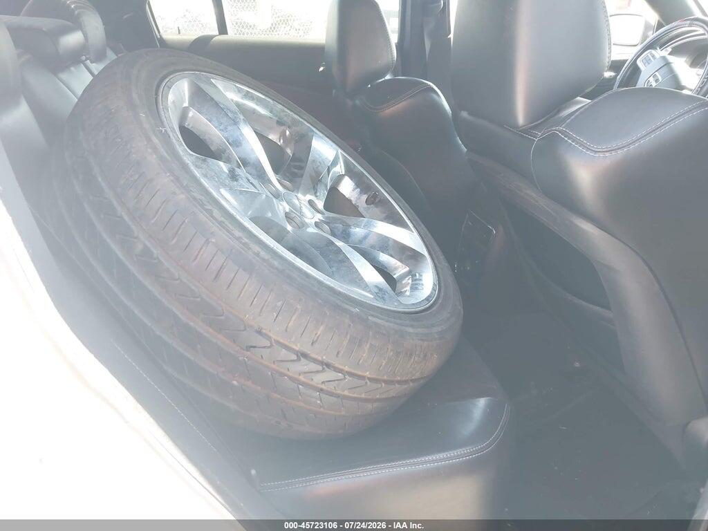 2C3CDXCT8EH138182 2014 DODGE CHARGER photo no. 8
