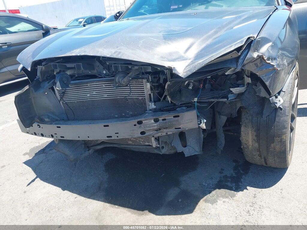2C3CDXBG1EH364147 2014 DODGE CHARGER photo no. 6