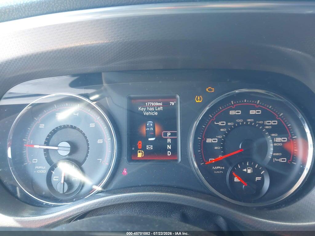 2C3CDXBG1EH364147 2014 DODGE CHARGER photo no. 7