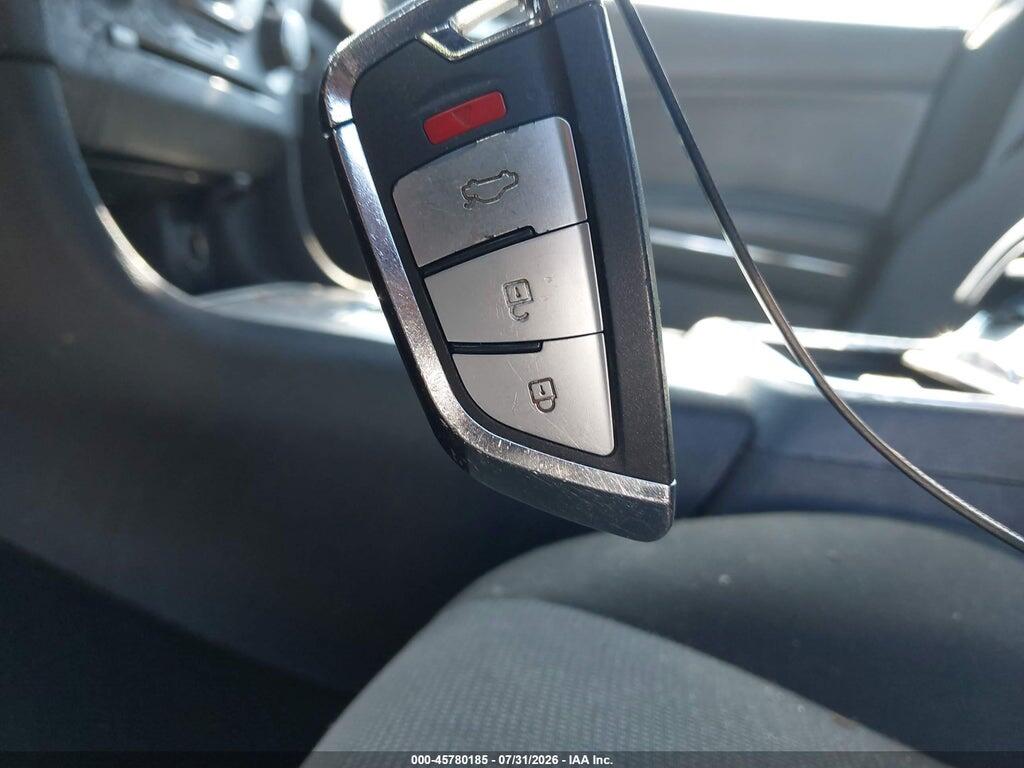 2C3CDXHG5EH295356 2014 DODGE CHARGER photo no. 11