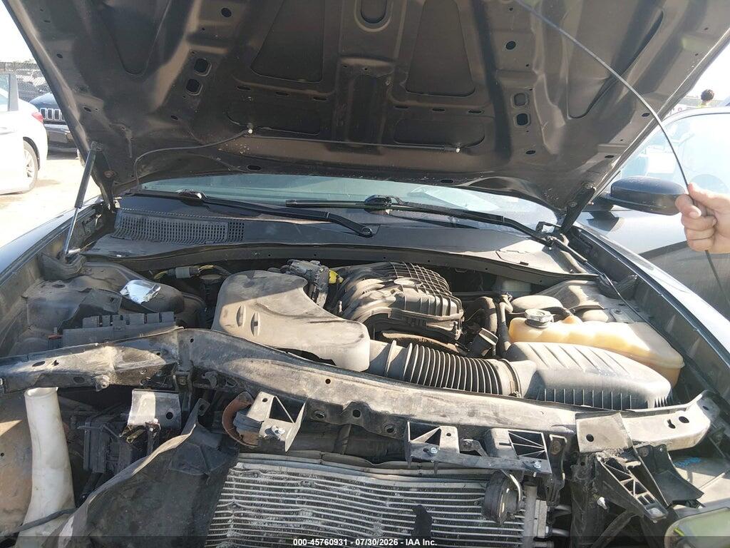 2C3CDXBG9EH187962 2014 DODGE CHARGER photo no. 10