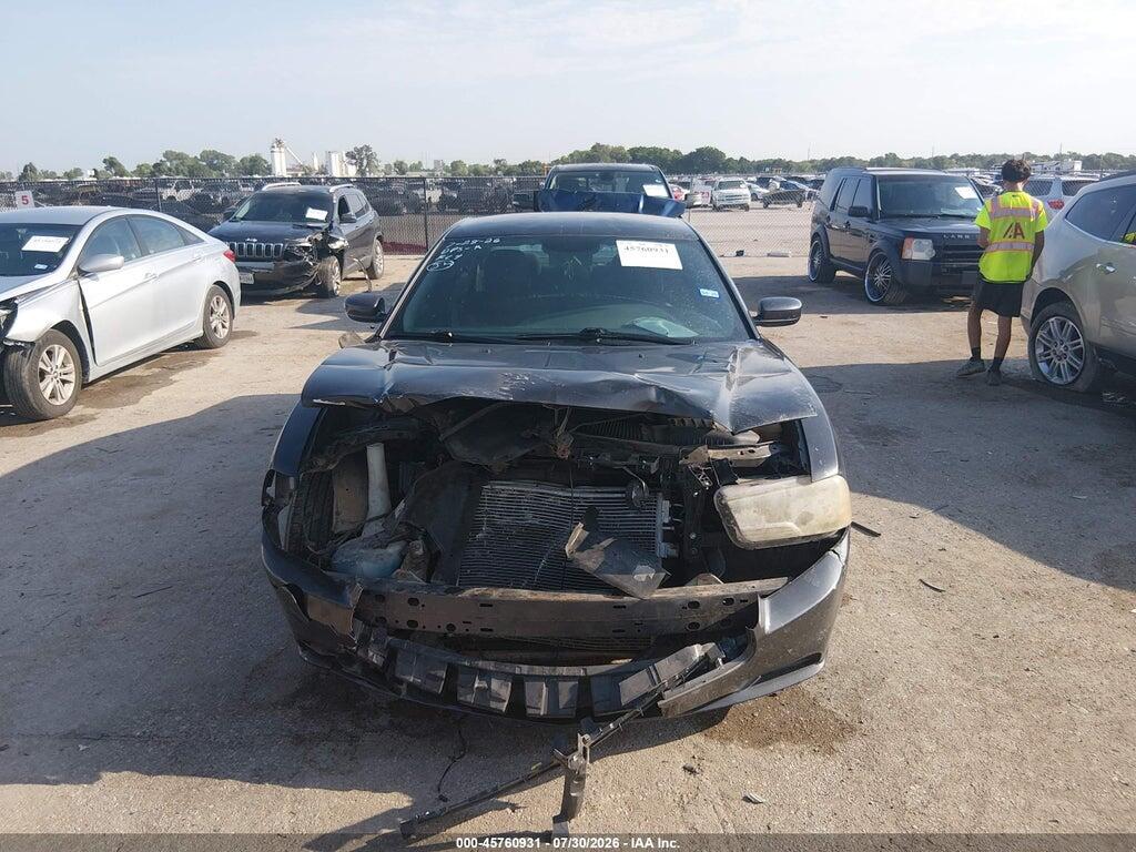 2C3CDXBG9EH187962 2014 DODGE CHARGER photo no. 11