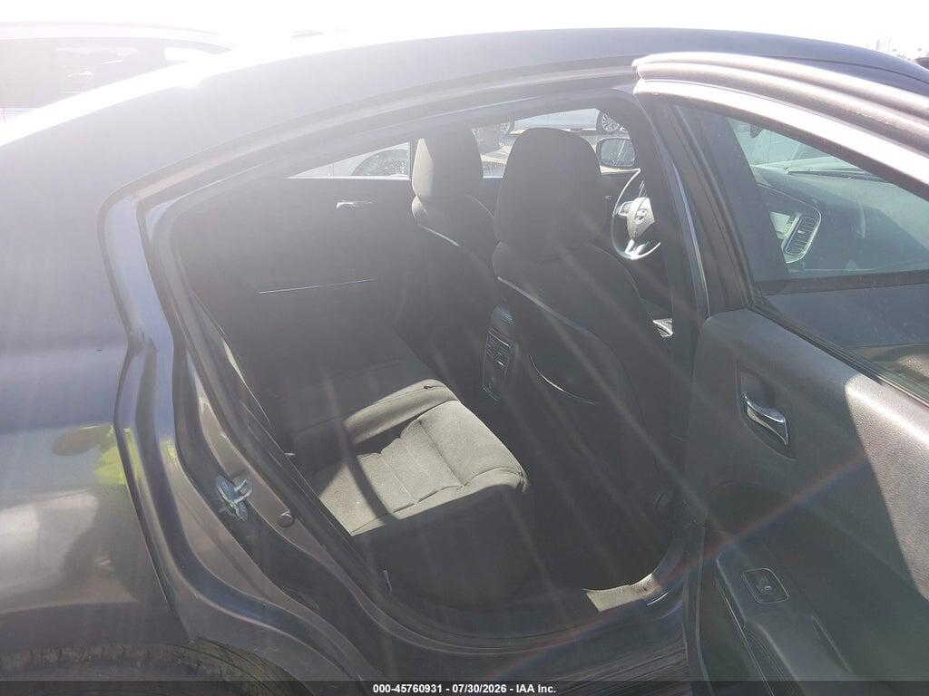2C3CDXBG9EH187962 2014 DODGE CHARGER photo no. 8