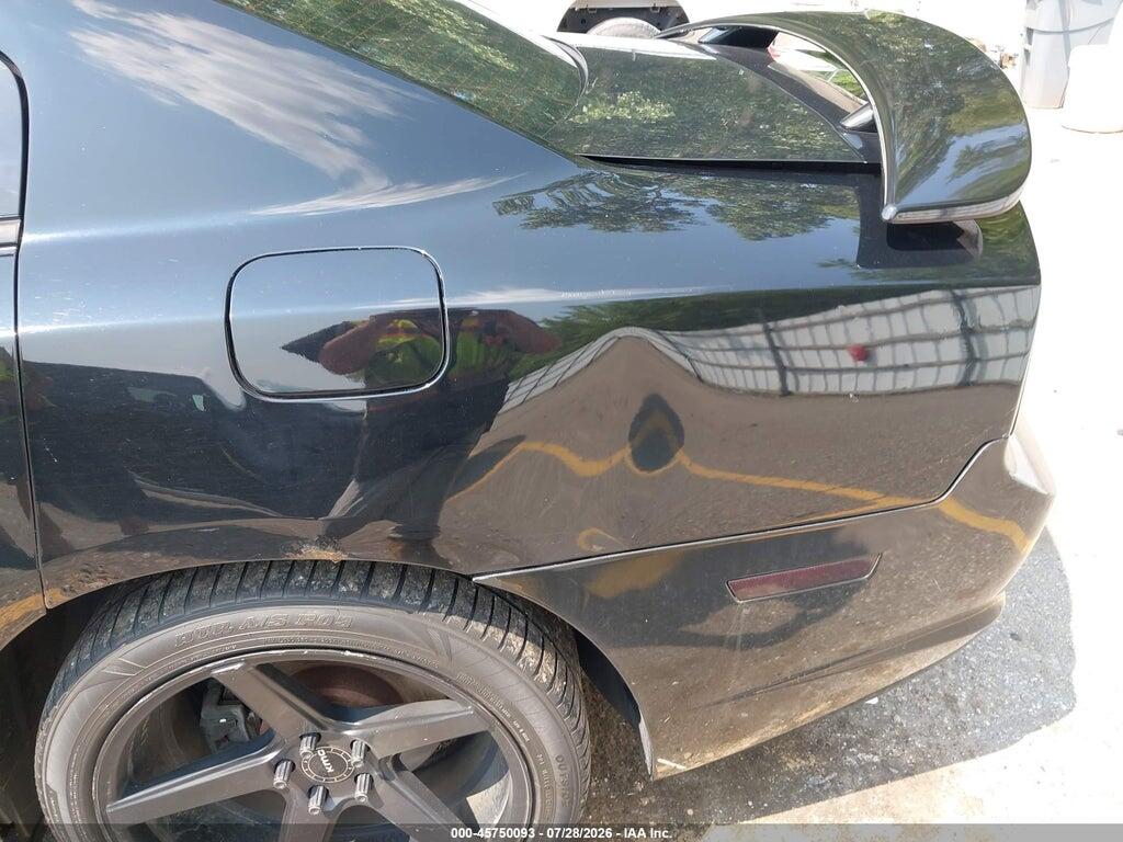 2C3CDXHG0EH173634 2014 DODGE CHARGER photo no. 6