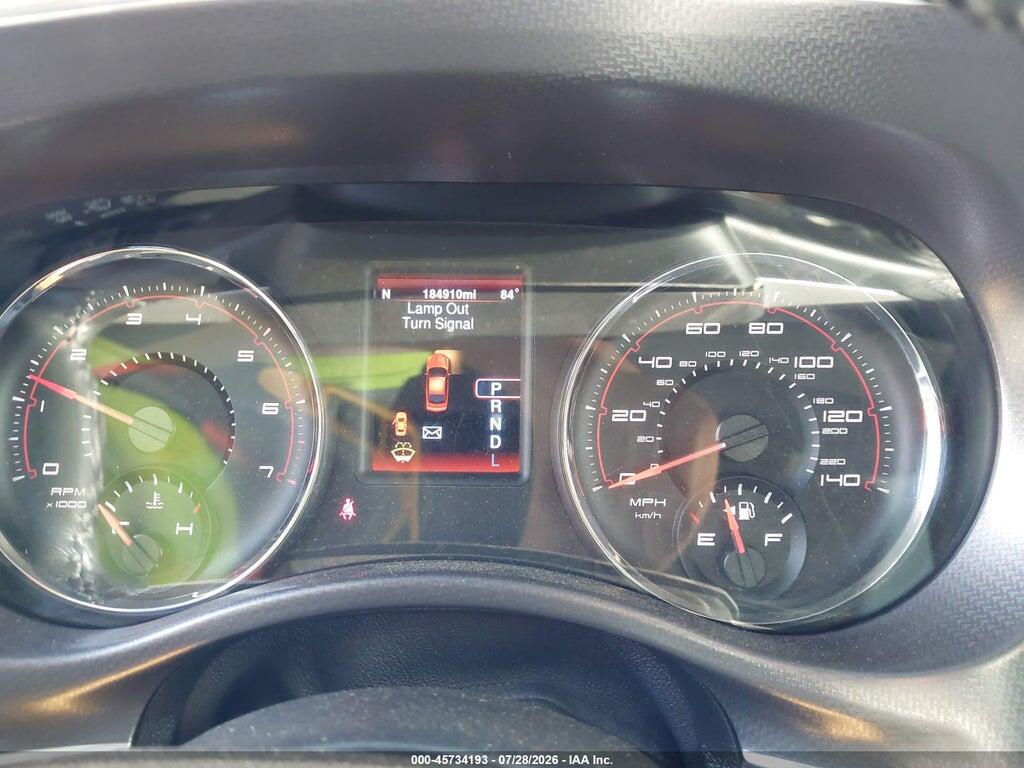 2C3CDXJG6EH159618 2014 DODGE CHARGER photo no. 7