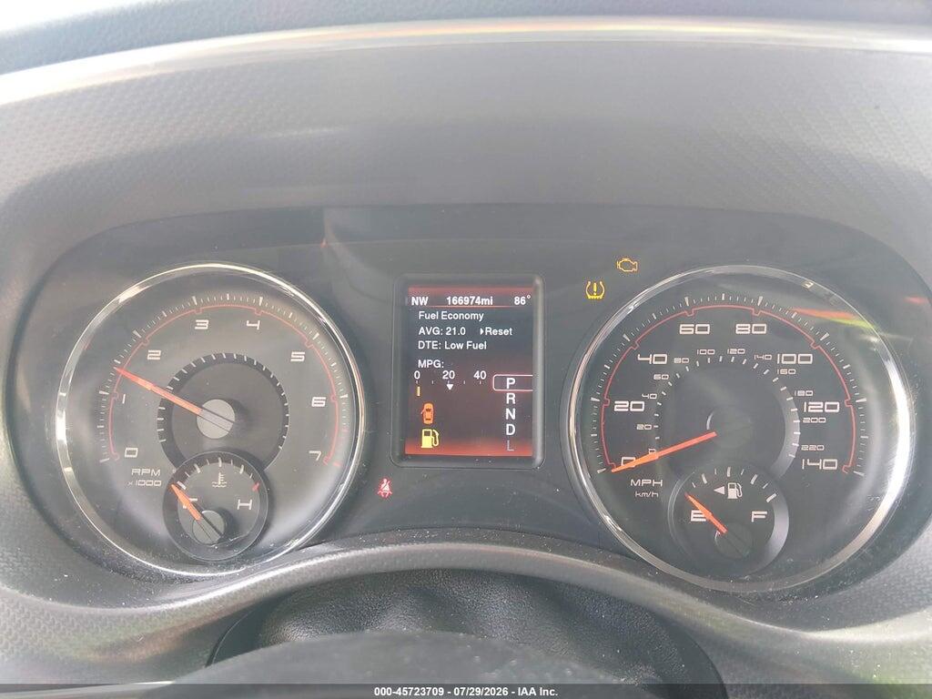 2C3CDXHG4EH312809 2014 DODGE CHARGER photo no. 7