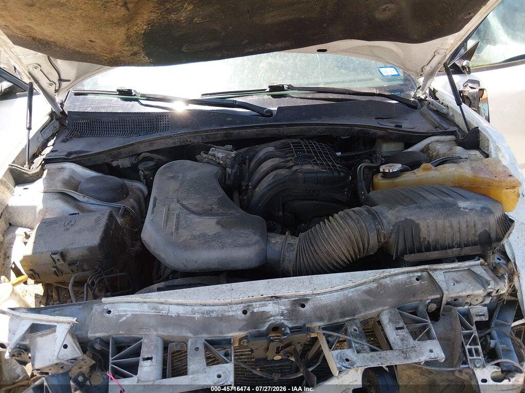 2C3CDXBG9EH168618 2014 DODGE CHARGER photo no. 10