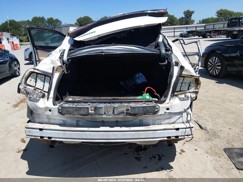 2C3CDXBG9EH168618 2014 DODGE CHARGER photo no. 6