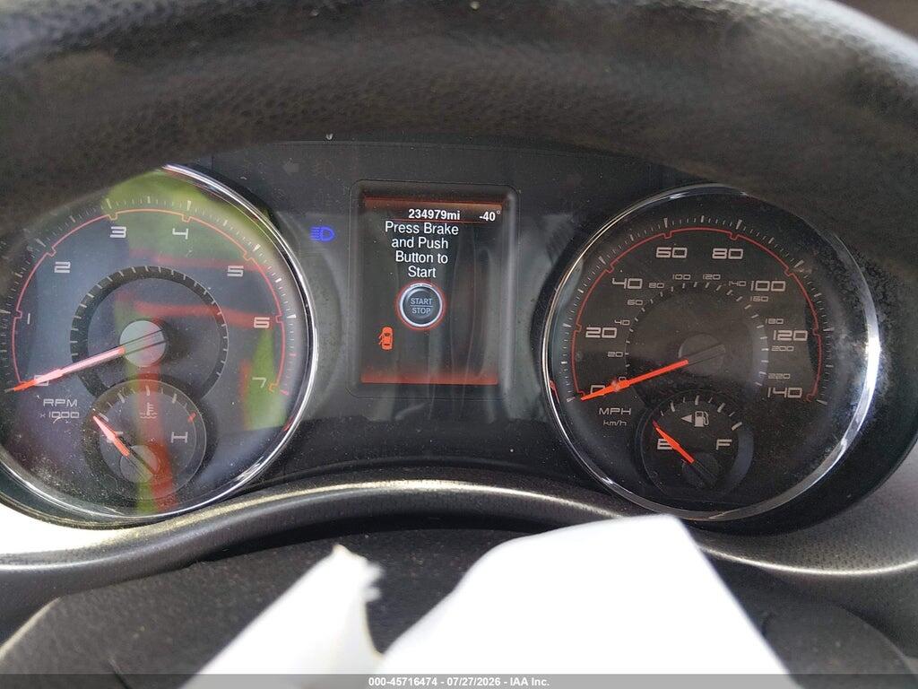 2C3CDXBG9EH168618 2014 DODGE CHARGER photo no. 7