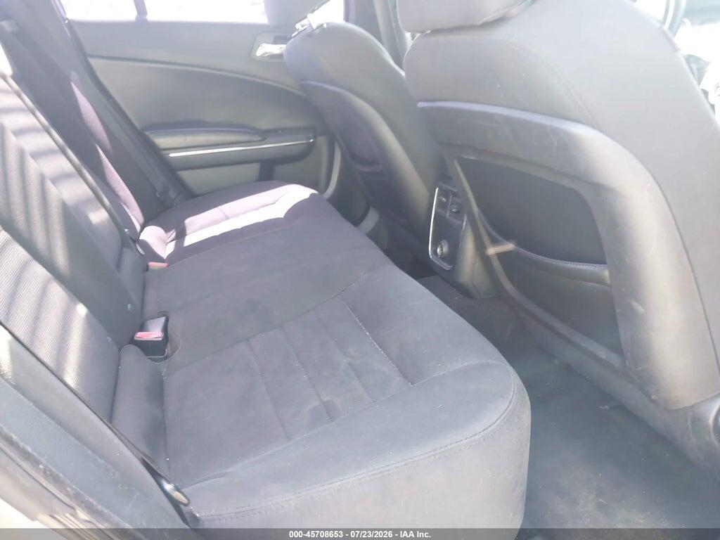 2C3CDXBG5EH182046 2014 DODGE CHARGER photo no. 8