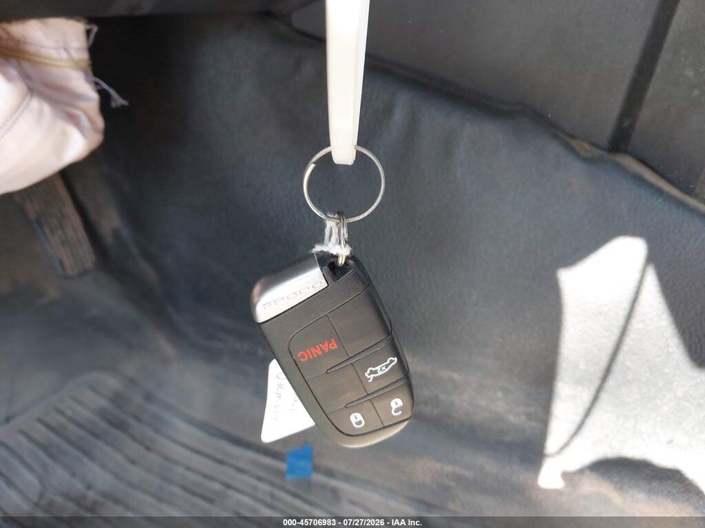 2C3CDXAG3EH186209 2014 DODGE CHARGER photo no. 11