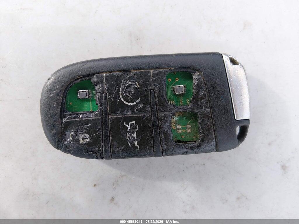 2C3CDXDT2EH354320 2014 DODGE CHARGER photo no. 11