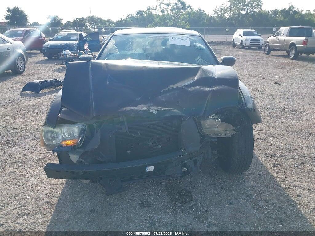 2C3CDXBG9EH254480 2014 DODGE CHARGER photo no. 12