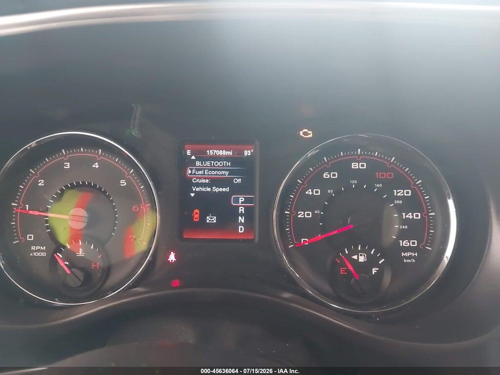 2C3CDXCT0EH253827 2014 DODGE CHARGER photo no. 7