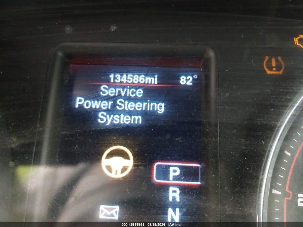2C3CDXBG4EH268397 2014 DODGE CHARGER photo no. 7