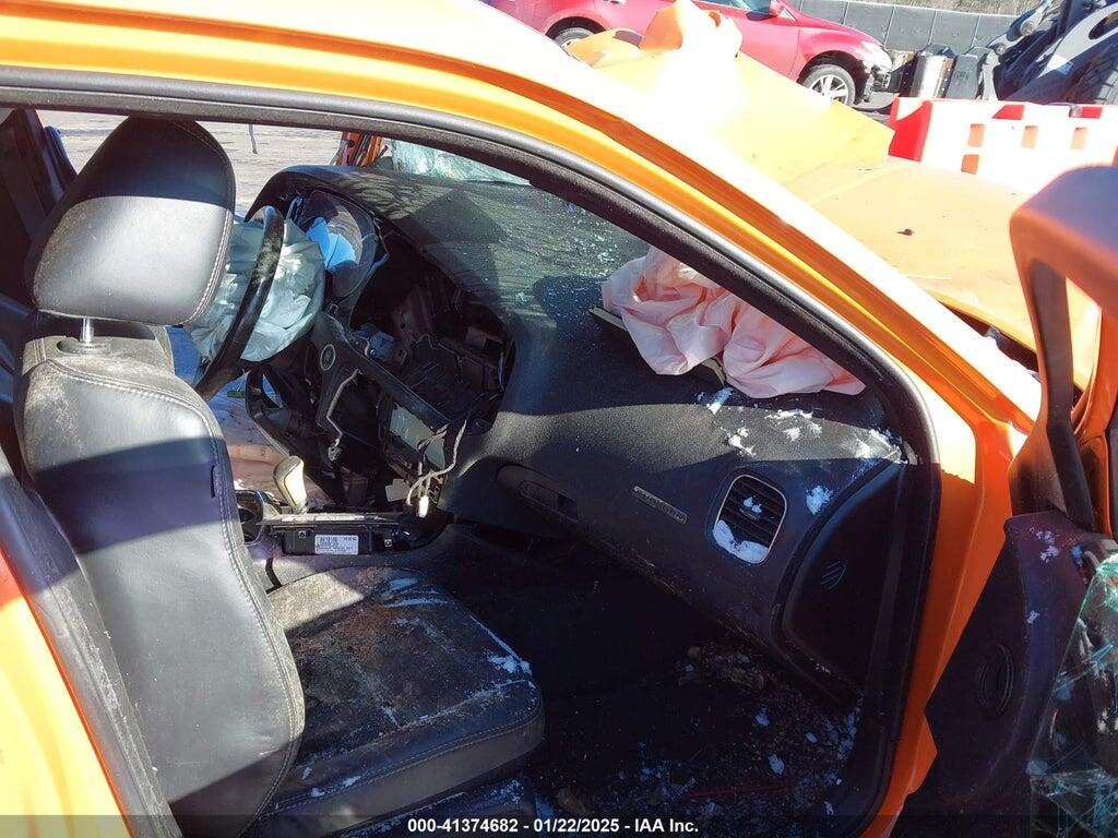 2C3CDXCT7EH140165 2014 DODGE CHARGER photo no. 5