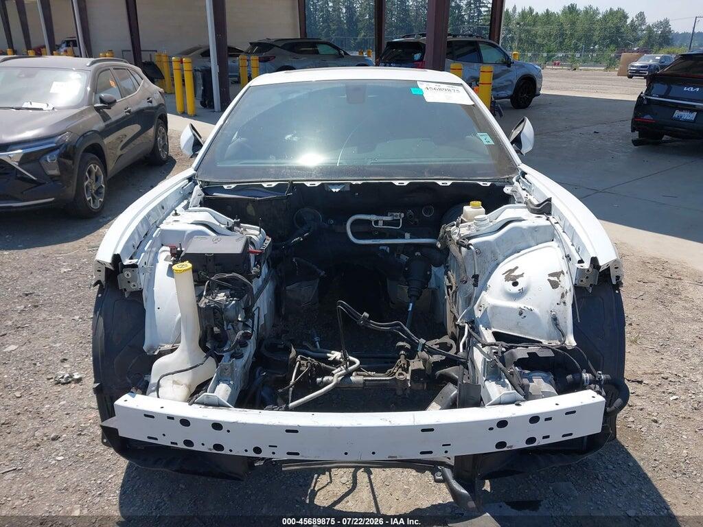 2C3CDXL91GH192012 2016 DODGE CHARGER photo no. 11