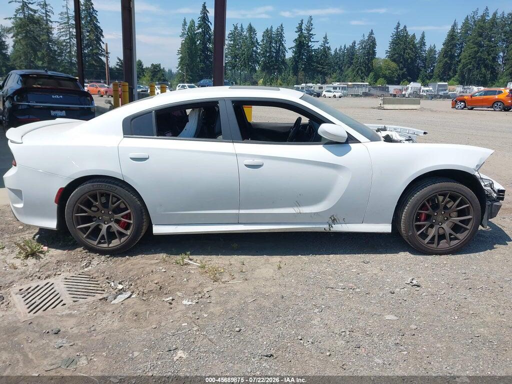 2C3CDXL91GH192012 2016 DODGE CHARGER photo no. 12