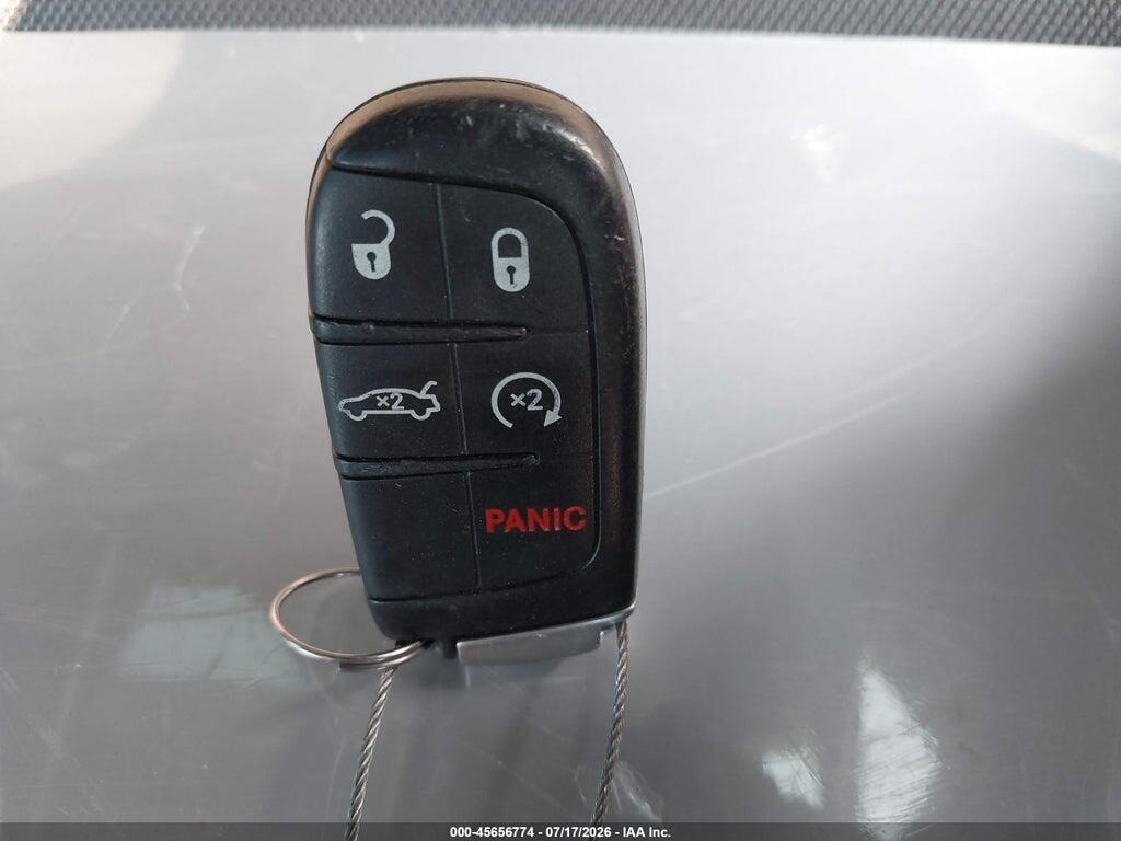 2C3CDXJG9GH286432 2016 DODGE CHARGER photo no. 11