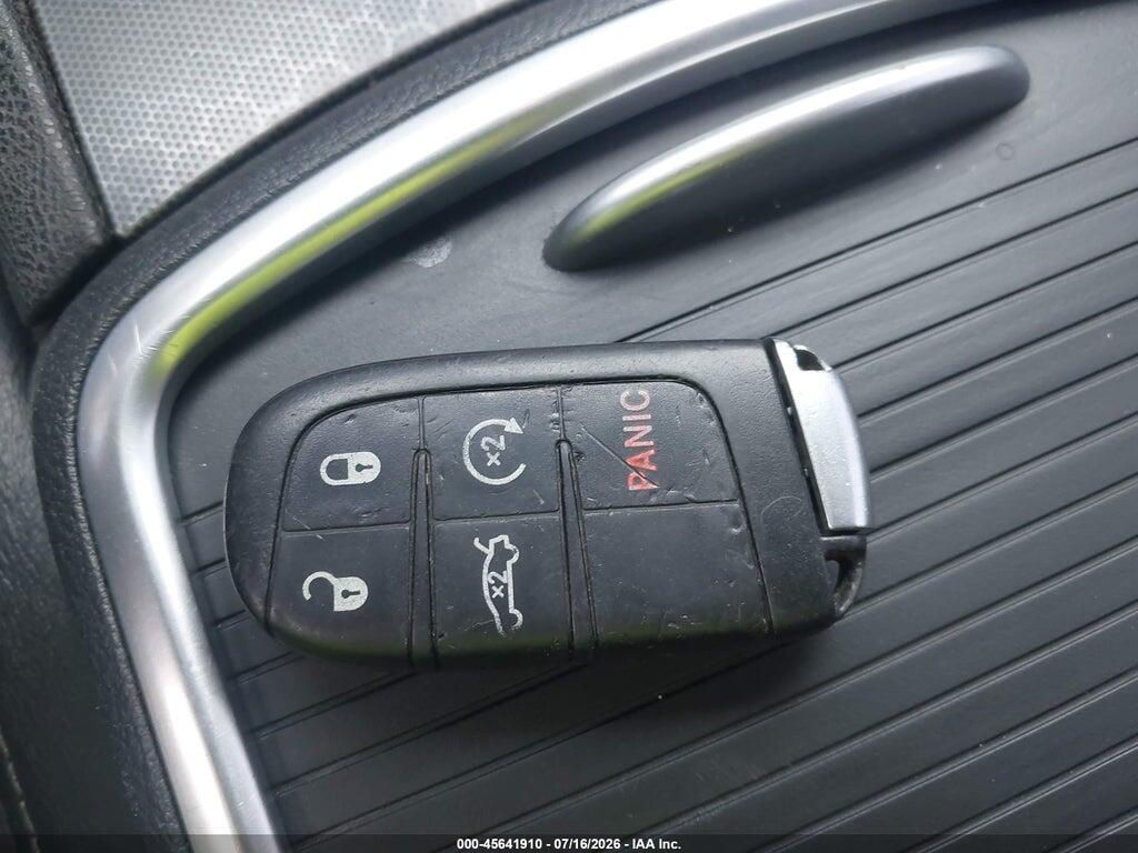 2C3CDXGJ2GH163946 2016 DODGE CHARGER photo no. 11