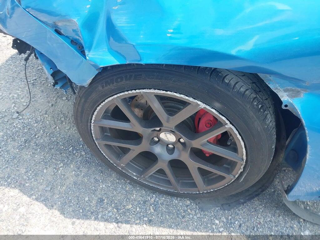 2C3CDXGJ2GH163946 2016 DODGE CHARGER photo no. 12