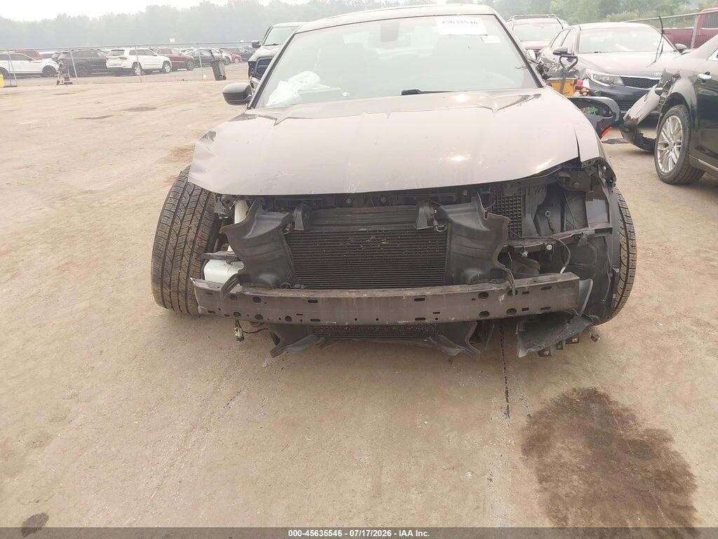 2C3CDXJG8GH319839 2016 DODGE CHARGER photo no. 6
