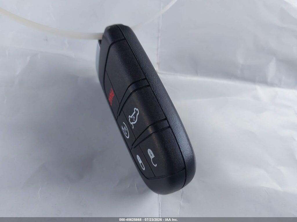 2C3CDXBG6GH160320 2016 DODGE CHARGER photo no. 11