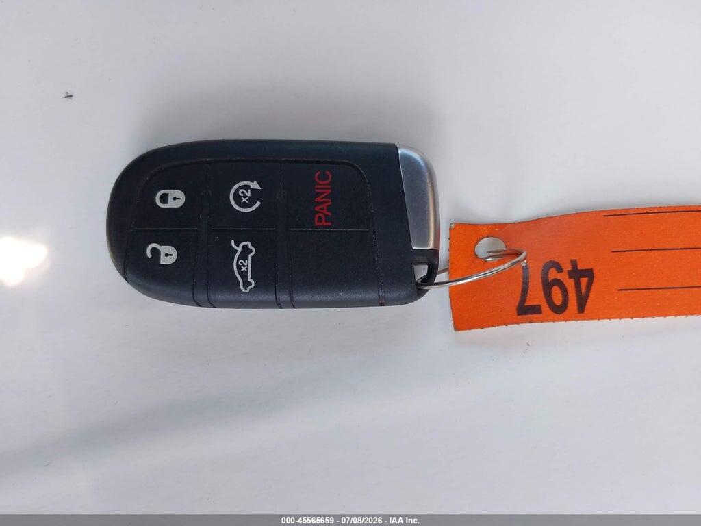 2C3CDXHG5GH163250 2016 DODGE CHARGER photo no. 11