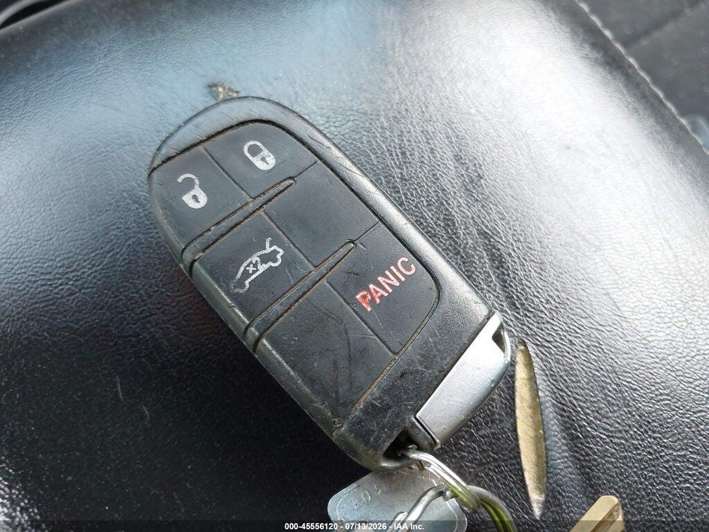 2C3CDXAT5GH228833 2016 DODGE CHARGER photo no. 11