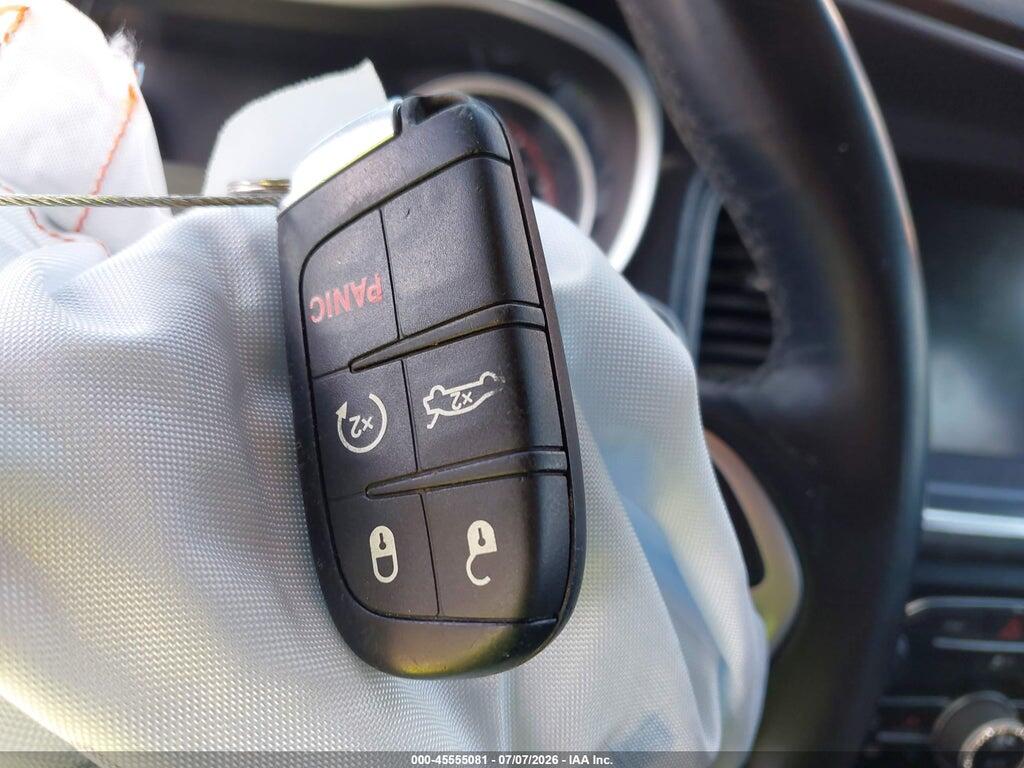 2C3CDXJG4GH238126 2016 DODGE CHARGER photo no. 11