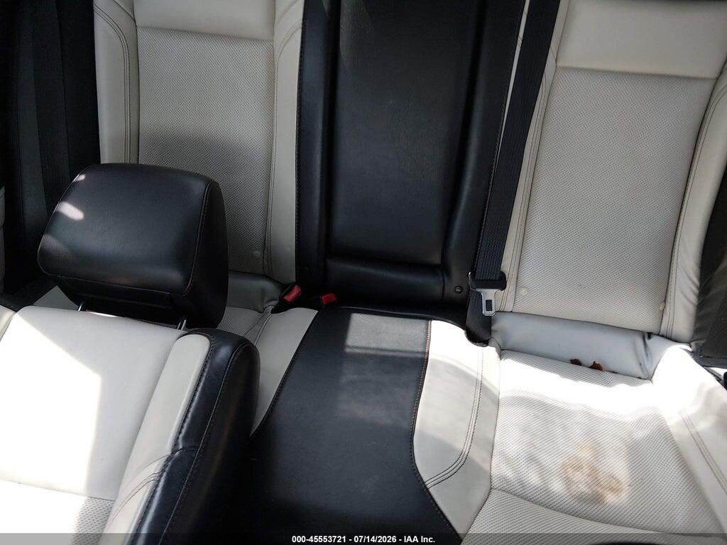 2C3CDXJGXGH341793 2016 DODGE CHARGER photo no. 8